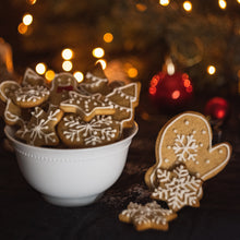 Load image into Gallery viewer, Gingerbread Cookies scent
